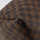 LOUIS VUITTON Damier Ebene Speedy 30 Hand Bag N41364 LV Auth 184917SAV-11