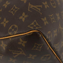 LOUIS VUITTON Monogram Speedy 25 Hand Bag M41528 LV Auth 184920V-13