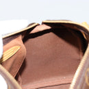 LOUIS VUITTON Monogram Speedy 25 Hand Bag M41528 LV Auth 184920V-18