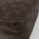 LOUIS VUITTON Monogram Looping MM Shoulder Bag M51146 LV Auth 184921-16