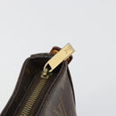 LOUIS VUITTON Monogram Looping MM Shoulder Bag M51146 LV Auth 184921-10
