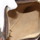 LOUIS VUITTON Monogram Looping MM Shoulder Bag M51146 LV Auth 184921-11