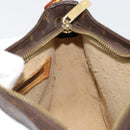 LOUIS VUITTON Monogram Looping MM Shoulder Bag M51146 LV Auth 184921-18