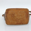 LOUIS VUITTON Monogram Noe Shoulder Bag M42224 LV Auth 184922-5