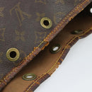 LOUIS VUITTON Monogram Noe Shoulder Bag M42224 LV Auth 184922-8