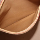 LOUIS VUITTON Monogram Neverfull MM Tote Bag M40156 LV Auth 184923A-21