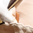 LOUIS VUITTON Monogram Spontini Hand Bag M47500 LV Auth 184941-21