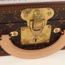 LOUIS VUITTON Monogram LVxYK Cotoville 40 Trunk Blue M10156 LV Auth 184943SM-8