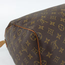 LOUIS VUITTON Monogram Speedy 40 Hand Bag M41522 LV Auth 184948V-13