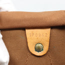 LOUIS VUITTON Monogram Speedy 40 Hand Bag M41522 LV Auth 184948V-22