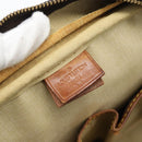 LOUIS VUITTON Monogram Deauville Hand Bag M47270 LV Auth 184949-15