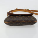 LOUIS VUITTON Monogram Musette Salsa Long Shoulder Bag M51387 LV Auth 184950-6