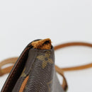 LOUIS VUITTON Monogram Musette Salsa Long Shoulder Bag M51387 LV Auth 184950-9