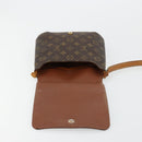 LOUIS VUITTON Monogram Musette Salsa Long Shoulder Bag M51387 LV Auth 184950-19