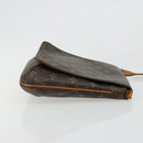 LOUIS VUITTON Monogram Musette Salsa Long Shoulder Bag M51387 LV Auth 184950-3