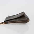 LOUIS VUITTON Monogram Musette Salsa Long Shoulder Bag M51387 LV Auth 184950-5