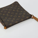LOUIS VUITTON Monogram Musette Salsa Long Shoulder Bag M51387 LV Auth 184950-7