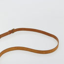 LOUIS VUITTON Monogram Musette Salsa Long Shoulder Bag M51387 LV Auth 184950-14