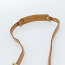 LOUIS VUITTON Monogram Saint Cloud MM Shoulder Bag M51243 LV Auth 184954A-8