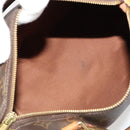LOUIS VUITTON Monogram Speedy 25 Hand Bag M41528 LV Auth 184955V-18