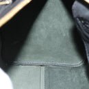 LOUIS VUITTON Epi Speedy 30 Hand Bag Noir Black M43002 LV Auth 184956V-18