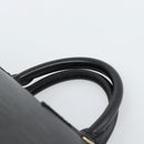LOUIS VUITTON Epi Speedy 30 Hand Bag Noir Black M43002 LV Auth 184956V-14