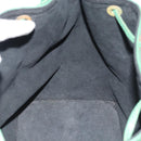 LOUIS VUITTON Epi Petit Noe Shoulder Bag Green M44104 LV Auth 184957A-17
