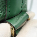 LOUIS VUITTON Epi Petit Noe Shoulder Bag Green M44104 LV Auth 184957A-12