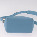 LOUIS VUITTON Monogram Yayoi Kusama Hobo Cruiser Bag Blue M21716 Auth 184962SM-5