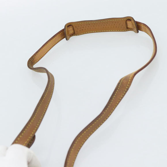 LOUIS VUITTON Monogram Jeune Fille PM Shoulder Bag M51227 LV Auth 184968