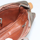 LOUIS VUITTON Monogram Jeune Fille PM Shoulder Bag M51227 LV Auth 184968-18
