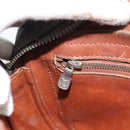 LOUIS VUITTON Monogram Jeune Fille PM Shoulder Bag M51227 LV Auth 184968-20