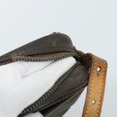 LOUIS VUITTON Monogram Jeune Fille PM Shoulder Bag M51227 LV Auth 184968-7