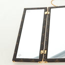LOUIS VUITTON Monogram Home Mirror Trunk GI0554 LV Auth 184970SAM-23