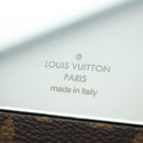 LOUIS VUITTON Monogram Home Mirror Trunk GI0554 LV Auth 184970SAM-30