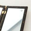 LOUIS VUITTON Monogram Home Mirror Trunk GI0554 LV Auth 184970SAM-31