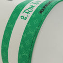 LOUIS VUITTON LV Painted Can Shoulder Bag PVC Leather Green M81592 Auth 184971SM-17