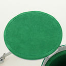 LOUIS VUITTON LV Painted Can Shoulder Bag PVC Leather Green M81592 Auth 184971SM-24