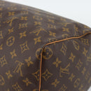 LOUIS VUITTON Monogram Speedy 40 Hand Bag M41522 LV Auth 184995V-17