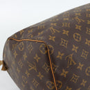 LOUIS VUITTON Monogram Speedy 40 Hand Bag M41522 LV Auth 184995V-18