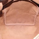 LOUIS VUITTON Monogram Speedy 40 Hand Bag M41522 LV Auth 184995V-23