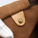 LOUIS VUITTON Monogram Speedy 40 Hand Bag M41522 LV Auth 184995V-11