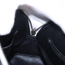 BALENCIAGA Ville XXS Hand Bag Leather 2way Rainbow 550646 Auth 185014M-22