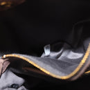 Miu Miu Matelasse Hand Bag Leather 2way Beige Gold Auth 185023-12