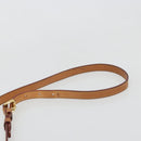 LOUIS VUITTON Monogram Vernis Blair GM Bag 2way Amarante M91616 LV Auth 185036-10