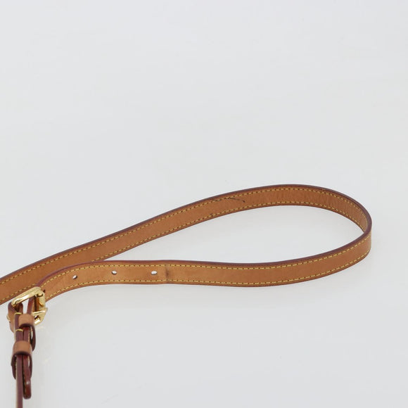 LOUIS VUITTON Monogram Vernis Blair GM Bag 2way Amarante M91616 LV Auth 185036