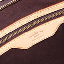LOUIS VUITTON Monogram Vernis Blair GM Bag 2way Amarante M91616 LV Auth 185036-18