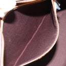 LOUIS VUITTON Monogram Vernis Blair GM Bag 2way Amarante M91616 LV Auth 185036-23