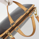 LOUIS VUITTON Monogram Vernis Blair GM Bag 2way Amarante M91616 LV Auth 185036-6