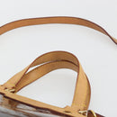 LOUIS VUITTON Monogram Vernis Blair GM Bag 2way Amarante M91616 LV Auth 185036-8